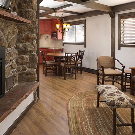 The Landing At Estes Park Exterior foto