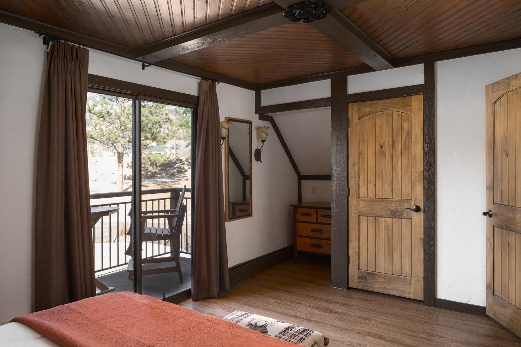 The Landing At Estes Park Habitación foto