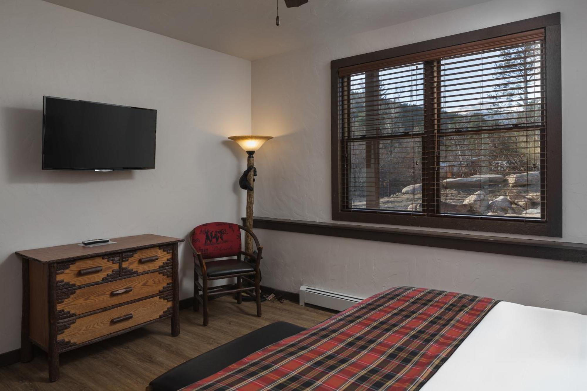 The Landing At Estes Park Habitación foto