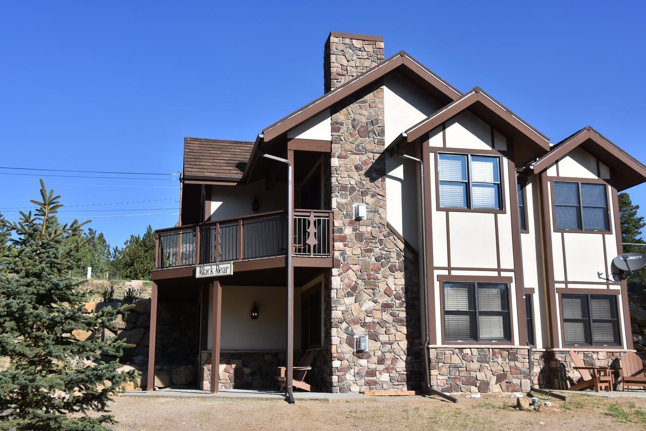 The Landing At Estes Park Exterior foto